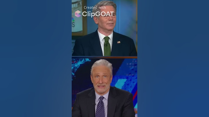 Jon Stewart on Trump's Botched Tariff Rollout & Desi on China Trade War Escalation