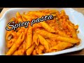 Spicy Pasta 🇵🇰🇬🇧 #salehkhanabirmingham #kotlikalan #pasta #spicy #birmingham #italy #pakistan