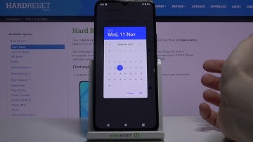 How to Set Date and Time on VIVO S1 Prime – Date and Time Settings