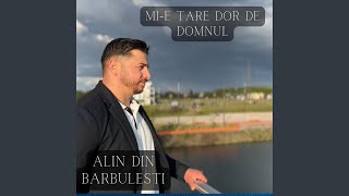 Video voorbeeld van "Alin din Barbulesti - Mi-e tare dor de Domnul"