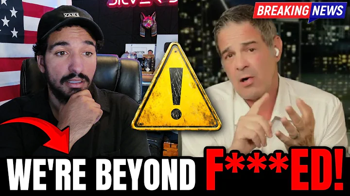 URGENT: Andy Shectmans FINAL Silver Warning!!!