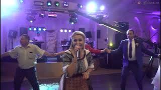 Emilia Ghinescu si Formatia Acord din Husi  sarba nasului