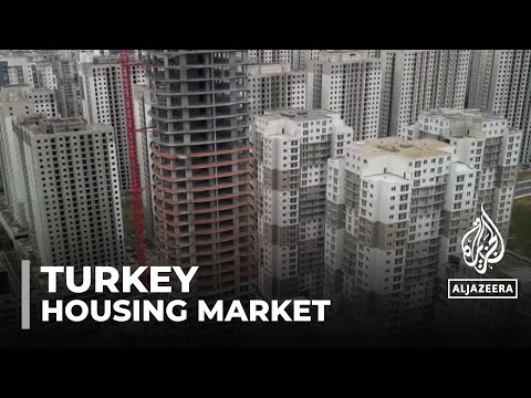 Turkey's housing market