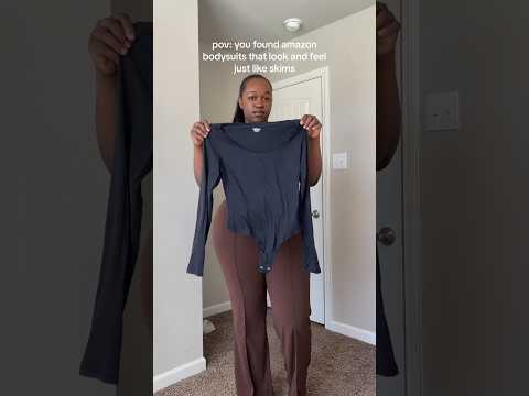 Amazon Skims Dupes