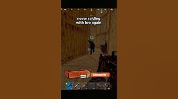 Bro is kicked 😭 #rust #rustconsole #rustfunny #rustmeme #rustclips #rustgame #fyp