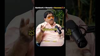 Ambica Krishna On True Success