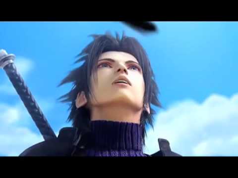 Angels - Final Fantasy VII - 21Pac.com