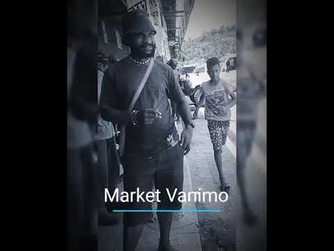 Ana Ana Mee Di Vanimo Terasing