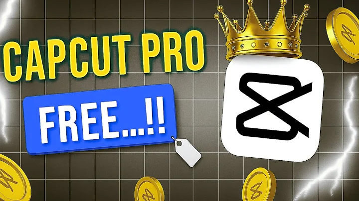 How to Get CapCut Pro for FREE on PC (2025) | Unlock All CapCut Pro Features – Full Tutorial + Proof