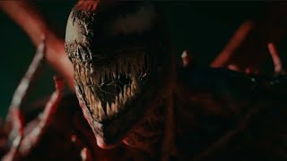 Carnage vs Cops | Venom: Let There Be Carnage