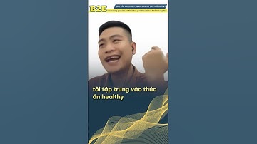 Tự học nếu bị nản cùng với TIẾNG ANH CHO NGƯỜI BẬN RỘN - Busy to easy #B2E #busytoeasy