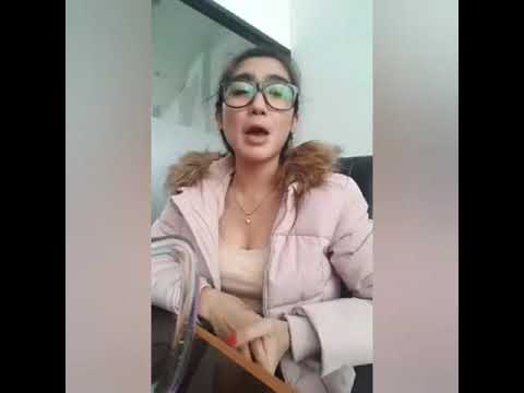Viral Video Revi Mariska Sebut Luna Maya Artis Porno