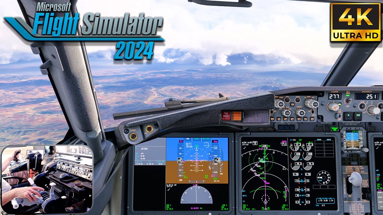 その他 iFly 737NG Pro Cockpit Builders Edition Flight1.com - Flight Simulator Add-ons for FSX and Prepar3D