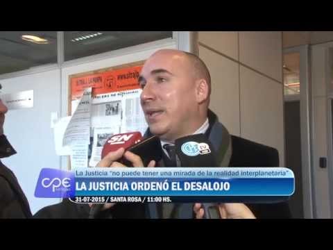 Casa tomada: La