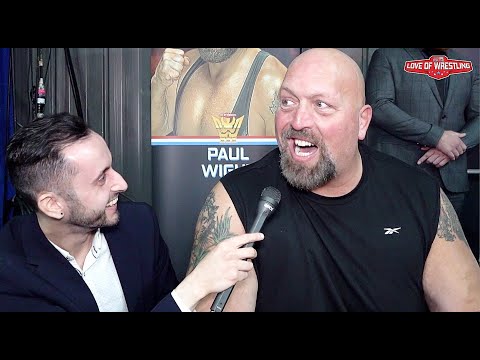 BIG SHOW ON FAMOUS DX HELL IN A CELL MATCH HILARIOUS STORY 