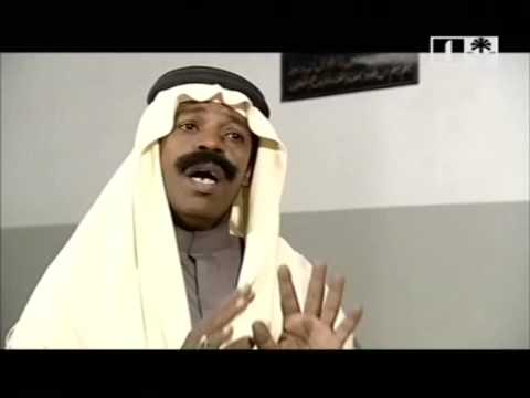 وليد ناصر مسلسل في شي غلط 