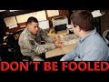 Watch This BEFORE You Talk To An Army Recruiter