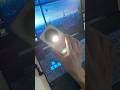 CÓMO ENCENDER LA LINTERNA CON DOBLE TOQUE