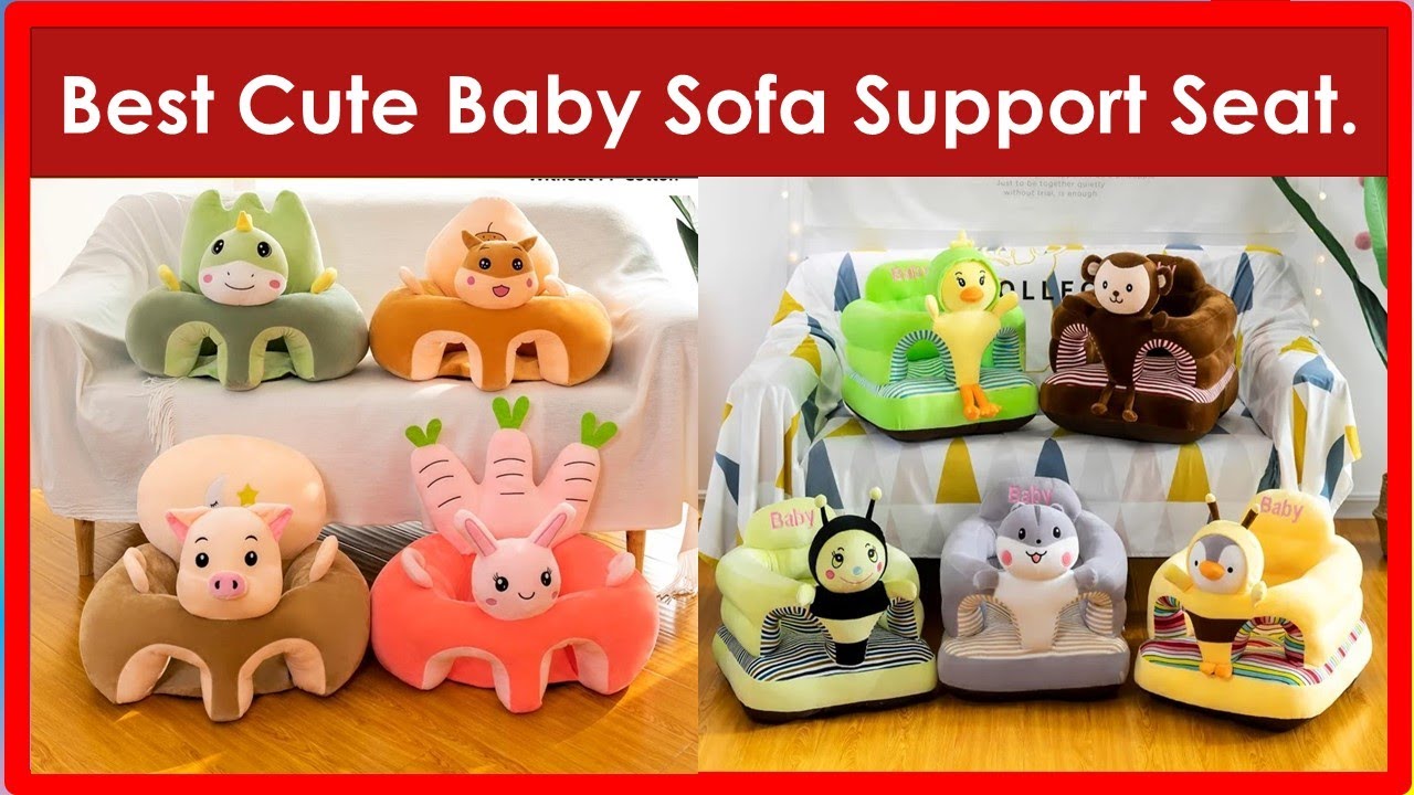 ✅Best Cute Baby Sofa Support Seat. | Top 5 Best Cute Baby Sofa Support Seat.