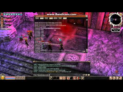 DanceDeath oto klavye