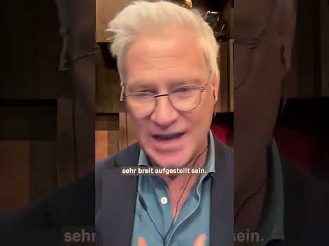Markus Koch erklärt,