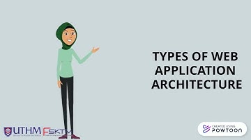 LAB 3 - WEB APPLICATION ARCHITECTURE
