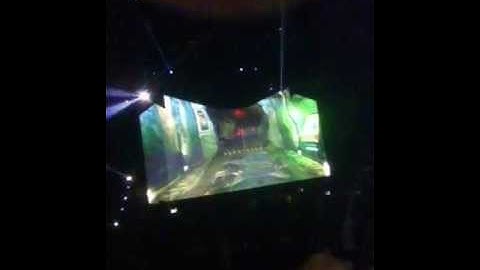 EXCISON "The Executioner Tour" AT CLUB NOKIA AT LA LIVE!