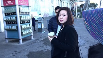 Cuộc sống Mỹ - Travel Alcatraz .Nhà tù khét tiếng , video HD