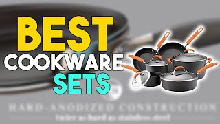 ⭐ Top 7 Best Cookware Sets in 2024