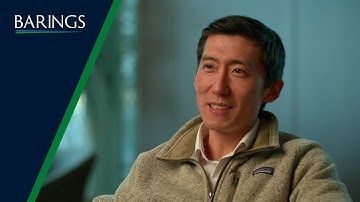 My Journey: Mechanical Engineering to Asset Management