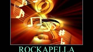 Rockapella - Bed of Nails