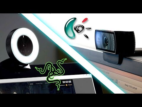 RAZER KIYO vs