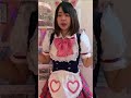 【秋葉原 メイドカフェ ハートオブハーツ】ウイルスを予防しよう！ちゃっぴーより