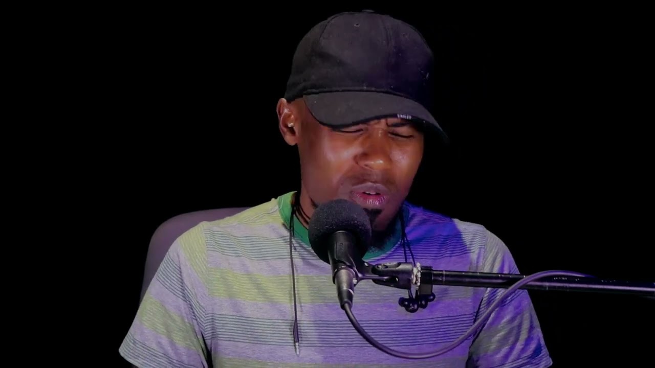 Onanii Undathime Onanii/ Ndukahituke Mwathani Deep worship By Kinyari Maina.