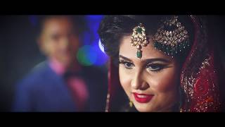 Shimul & Tania Wedding Reception || Shanai Photography & Cinematography