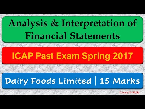 Q&A Dairy Foods
