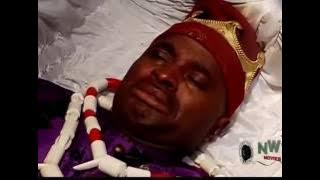 God Of Second Chance   - Latest Nigerian Nollywood Music