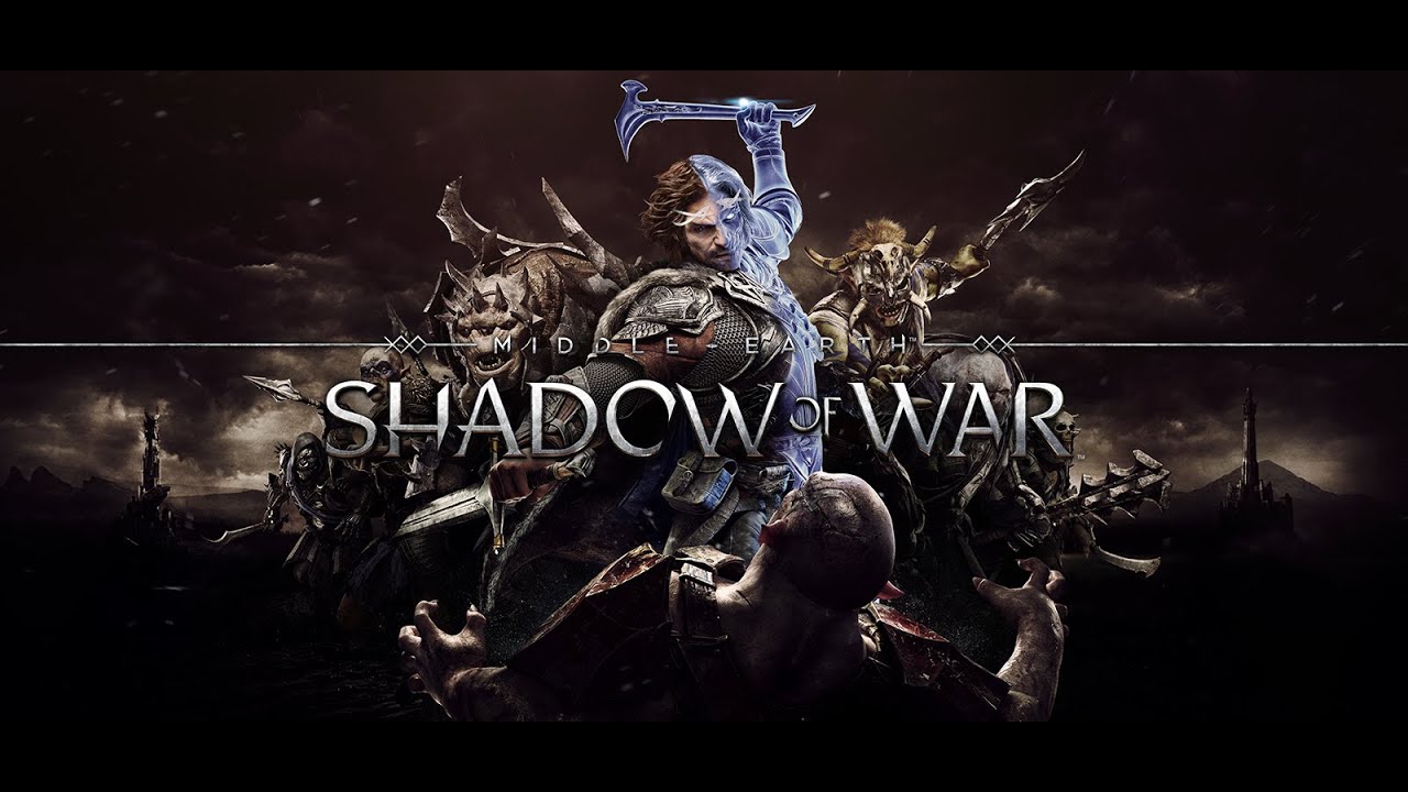 Shadow of War 