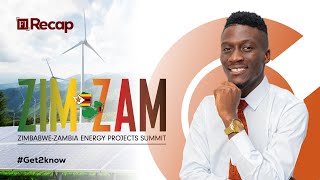 ZIMZAM 2025 Energy Summit: Major Power Projects Unveiled for Zambia | FI Recap