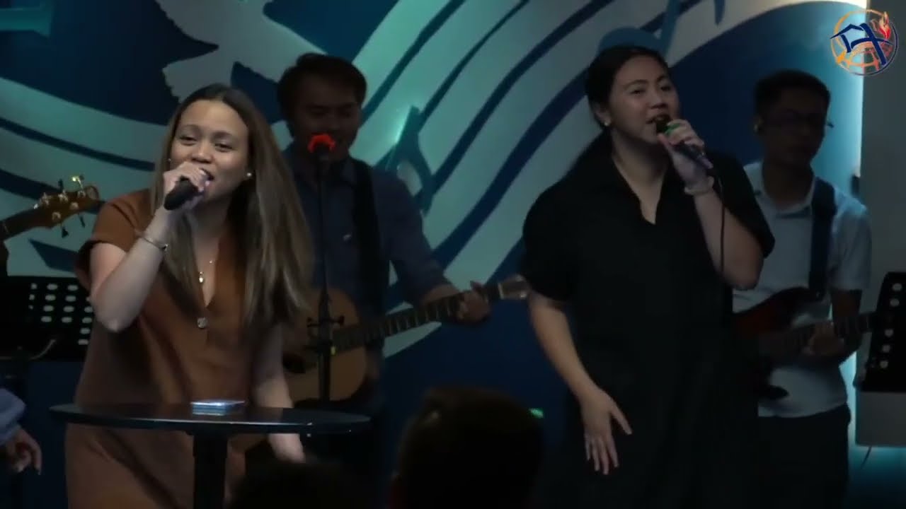 Dancing Generation // Matt Redman // Live // Haven of Worship