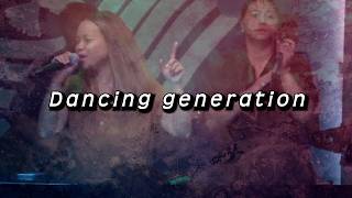 Dancing Generation // Matt Redman // Live // Haven of Worship