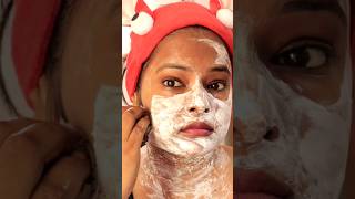 Mini Review Vlcc Insta Diamond Bleach How To Apply Bleach On Face