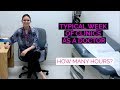 WEEK AS A DOCTOR IN CLINIC: How Many Hours? (Medical Resident Vlog)