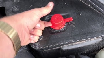 Under the Bonnet...MINI Hatchback 1.5 Petrol