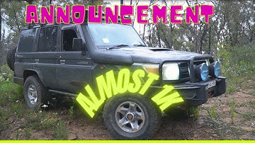 The not quite 1k subscribers video. What happens when it