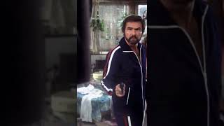 Dom Deluise Being Hysterical In Burt Reynolds The End Part 2