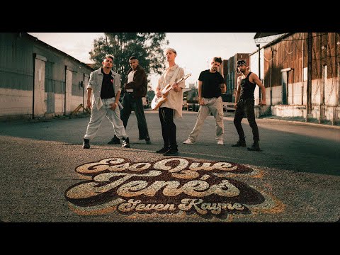 Seven Kayne - Eso Que Tenés (Video Oficial)
