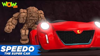 chattan ka danav speedo the super car s1e4 kicko super speedo full episodes