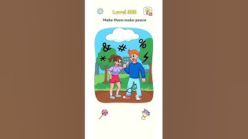 DOP 3 Level 382 #shorts