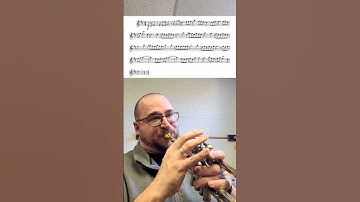 Thumbnail of The Trumpet Shall Sound by Handel from the Messiah #trumpet #intheshed #thetrumpetshallsound #music